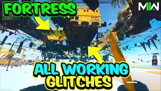 Modern Warfare 2 Glitch: NEW ALL WORKING GLITCHES AL BAGRA FORTRESS Best MW2 Glitches MW2 Glitch