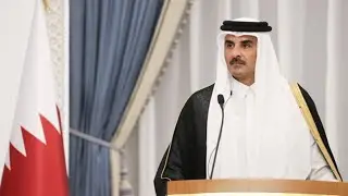 Qatar says it suspended mediator efforts for Gaza ceasefire due to lack of good-faith negotiations.