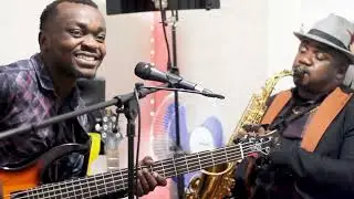 the best Bassist in the world