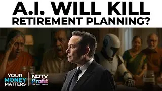 Elon Musk Claims Retirement Saving Could Be Obsolete. Should You Believe Him?