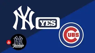 New York Yankees Vs Chicago Cubs Live Scoreboard Watch 7/31/26 