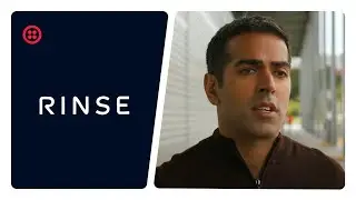 Rinse seamlessly facilitates dry cleaning services