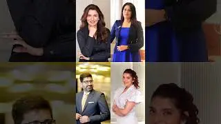 Meet team VChic!
