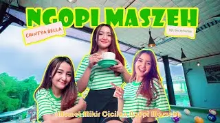 NGOPI MASZEH - Chintya Bella ( Cibel ) | DJ REMIX