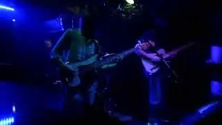 Hoodoo Doctor - Time Was (Cover)