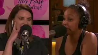 Hey Frase Podcast 241 - Triple Threat with Danni Starr