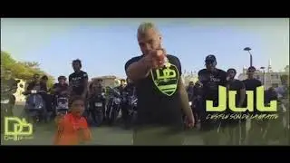C&rsquo;est le son d&rsquo;la gratte Jul instrumental 