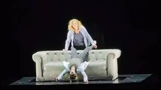 Uninvited- Jagged Little Pill North American Tour
