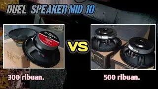 DUEL MIDEL 10