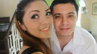 Happy 3rd Year Anniversary My Dear - Emafe and Christopher Rice