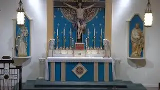 Saint Zephyrinus