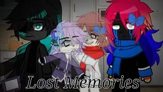 [] Lost Memories []~ Erromare.