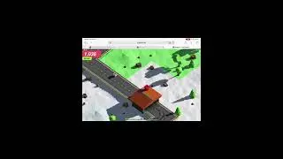 Insane Swerve Game Score On Mobile 5,000,000+ #gaming