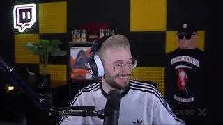 XAYOO CZYM SIĘ R&Oacute;ŻNI FANKA OD FANA NA DISCORDZIE - POWROTNY STREAM
