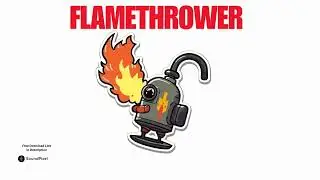 Flamethrower Sound Effects | Free Download Royalty Free