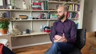 Challenges in seeking depression treatment, a conversation with Joel & Dr. Haddad of Source