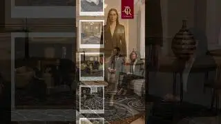 Cozirita Rugs &mdash; A Quiet Statement of Luxury