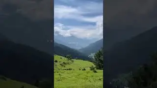 KASHMIR.  #kashmirnature #kashmir #kashmirvalley #kashmirtourism