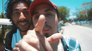 The Journey 2.5 Ep2: QUINCE LU x ROLLING LOUD