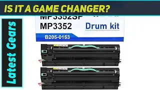 HXOULP MP3352 Imaging Drum Kit: Unbeatable Print Performance!