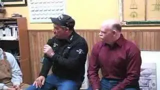 Horseshoe'n Time Let's Talk - Farrier Science Degree