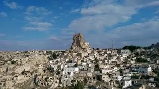 Cappadocia - Ortahisar