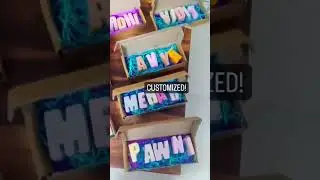 Customized Name Soaps!DM @9891608585 to order!#customized #names #soap #pleasesubscribe #viral