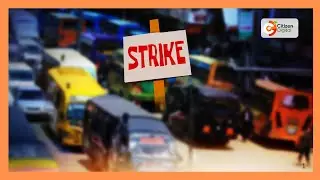 Matatu operators plan nationwide strike over attacks by boda boda riders
