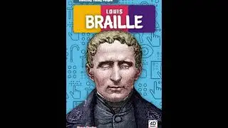Motivational Story of Blind Person Louis Braille who created Braille Language | Dr. J.K Suri