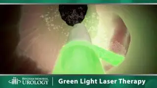 BMH Green Light Overview