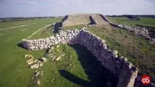 Monte d’Accoddi: un altare preistorico unico nel Mediterraneo
