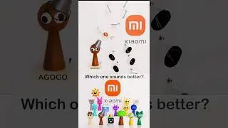 Sprunki : Xiaomi Ringtone Sounds on Cool Instruments