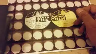 &pound;2 Pound Coin Collection Update