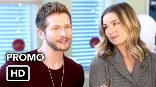 The Resident 4x10 Promo 