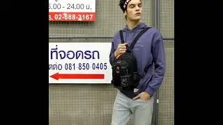 1 V11M FG2C 36 Multifunctional backpack