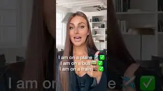 IN or ON? Fix This Common English Preposition Mistake Fast