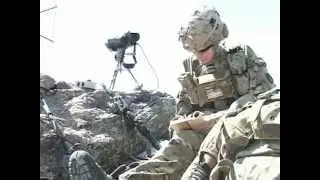 Forward Observers Show the Way