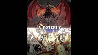 Imu vs Naruto #onepiece #naruro #edit