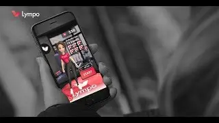 Lympo Squat Official App Preview | OliveX