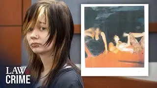 &lsquo;Gun-Loving&rsquo; Model Killed Photographer She Found 'Disgusting': Witness