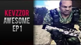 Kevzzor // AWESOME I
