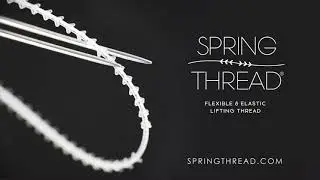Spring Thread, le fil tenseur: caract&eacute;ristiques techniques
