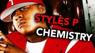 Jadakiss - We Gonna Make It [The Flip Library Remix] MY BEAT - THEIR FLOW #123