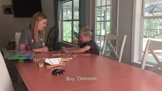 7 Parent Models PRIDE Skill 