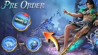 FINALLYNEW ULTIMATE 3D LEAKS| NEXT ULTIMATE OUTFIT BMI | NEW M416 SKIN BGMI |BGMI LEAKS 😍#video 