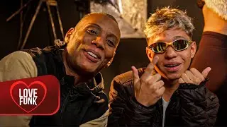 NA SEQU&Ecirc;NCIA DA BOTA&Ccedil;&Atilde;O - MC GW (Love Funk) CJ no Beat
