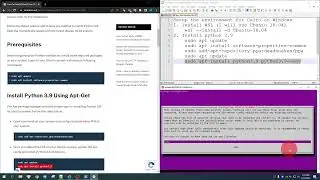 Setting up the environment for Cairo on Windows