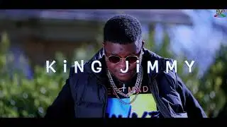 King Jimmy - Respect (Official Music Video)