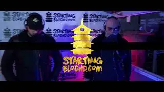 MEMPHIX (BILSEG - LE H) - LIVE / STARTING BLOC HD