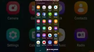 How to solve solve so pointer location of Samsung Galaxy m20
